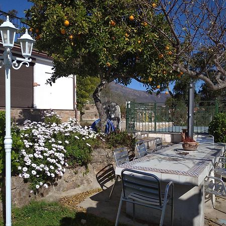 Casa Rural El Mirador De Acebo, 4 Estrellas, Piscina, Spa Экстерьер фото