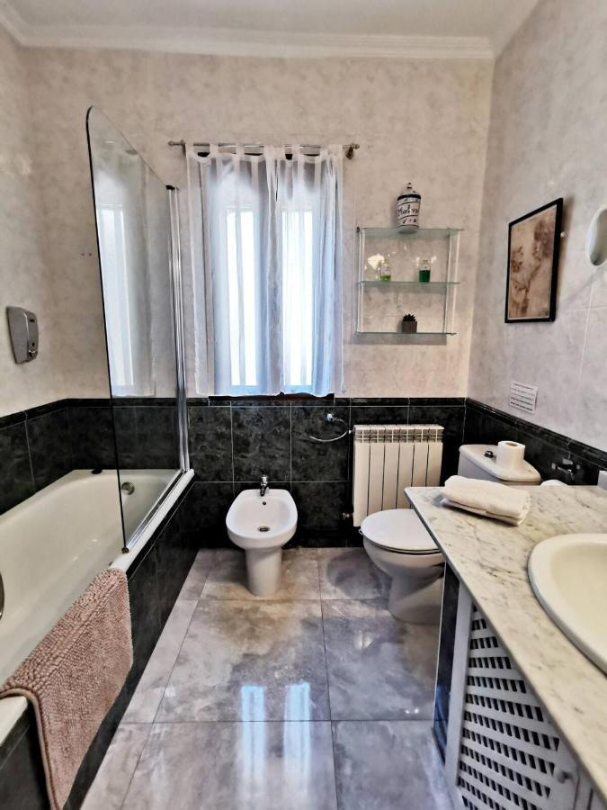 Casa Rural El Mirador De Acebo, 4 Estrellas, Piscina, Spa Экстерьер фото