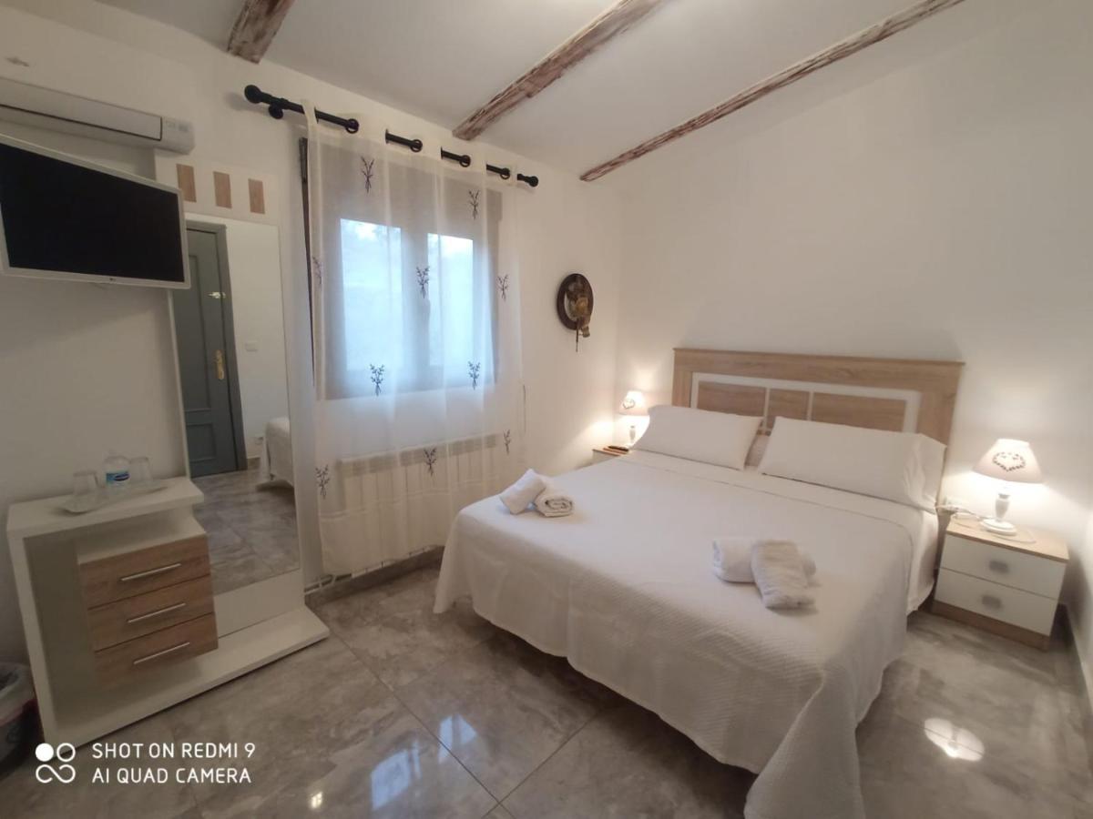 Casa Rural El Mirador De Acebo, 4 Estrellas, Piscina, Spa Экстерьер фото